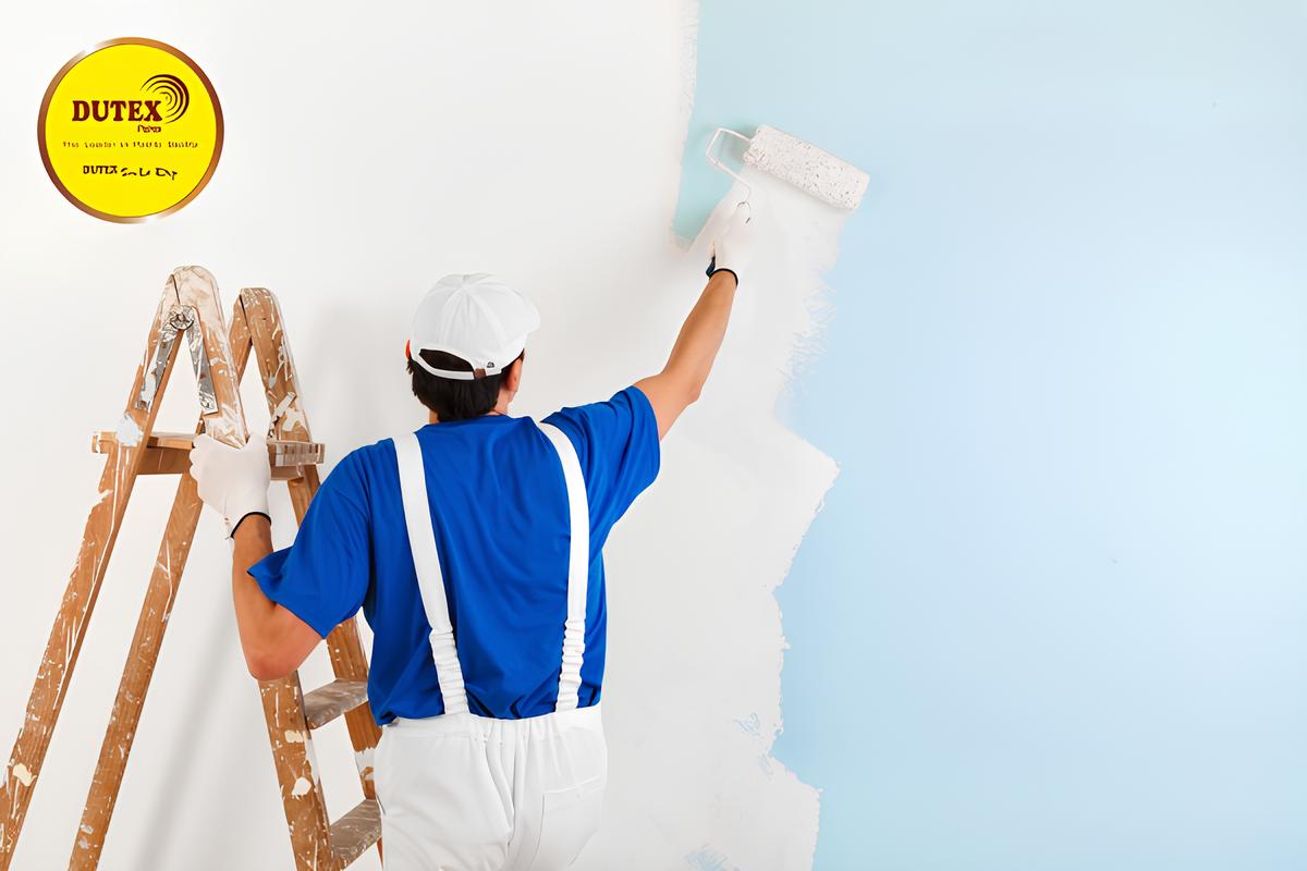 Top 10 loại sơn chống thấm tường ngoài trời tốt nhất hiện nay [Cập nhật 2025]
