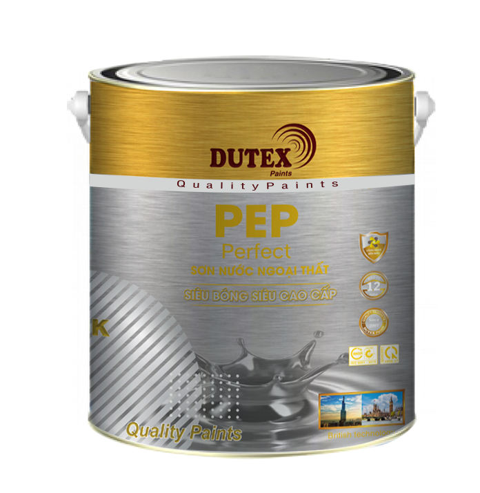 PEP Perfect