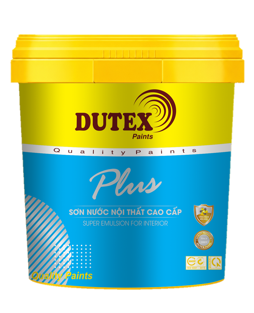 DUTEX PLUS INTERIOR