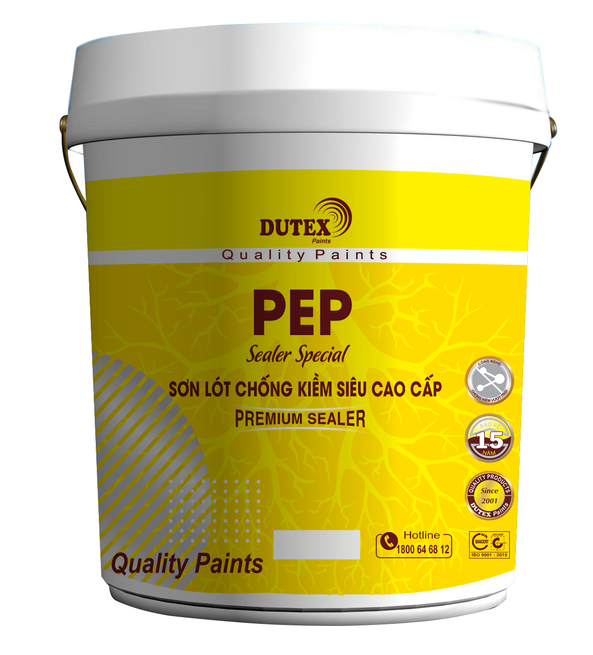 PEP SEALER SPECIAL