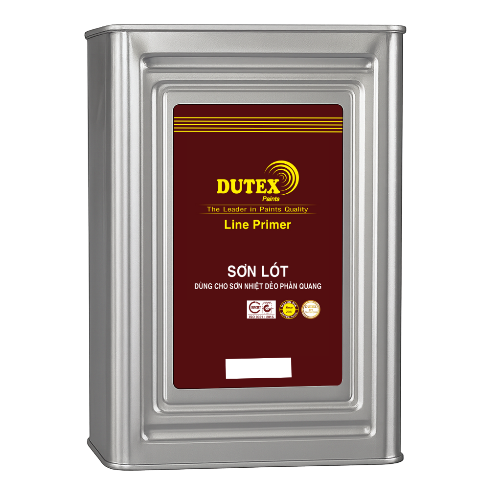 SƠN LÓT GIAO THÔNG DUTEX LINE PRIMER