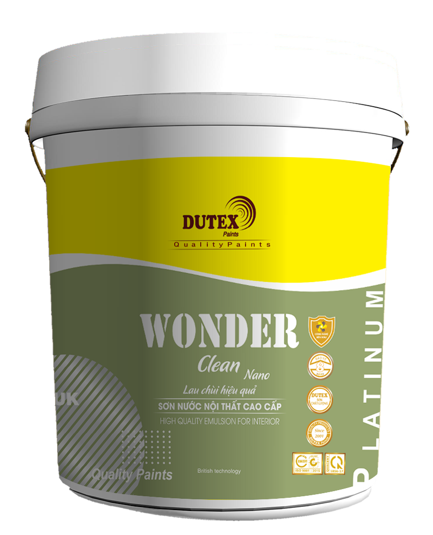 WONDER Clean Nano
