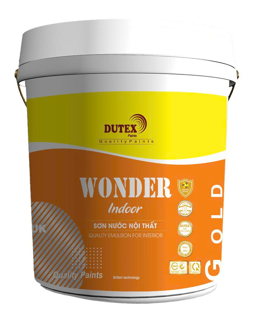 WONDER Indoor